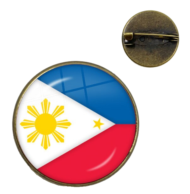 Circle button Philippines