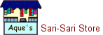 Aque's Sari-Sari Store