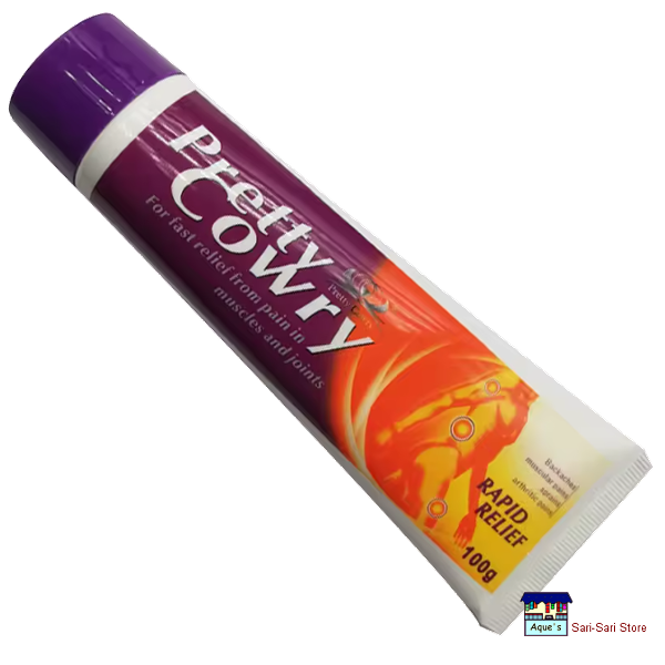 Pretty Covry ointment