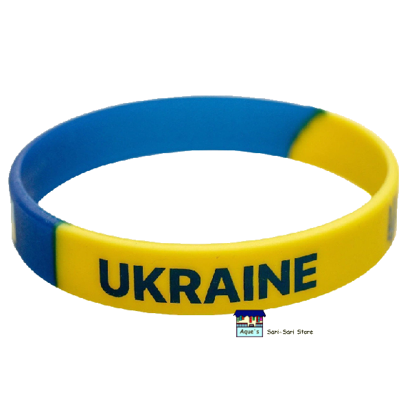 Bracelet Ukraine