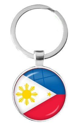 Key ring Philippines