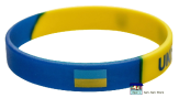 Bracelet Ukraine