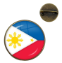 Circle button Philippines